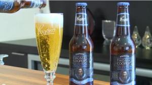 Artisan Reserve Pilsner is a new arrival to the Thomas Cooper&rsquo;s Selection craft beer range.